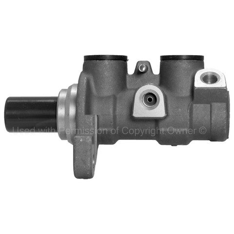 Quality-Built Brake Master Cylinder P/N:NM55386 Fits: Nissan Tiida 18-10, Nissan Versa 11-07 - Image 2