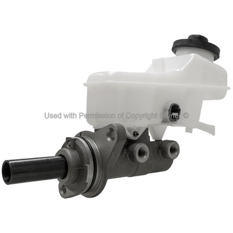 Quality-Built Brake Master Cylinder P/N:NM55387 Fits: Toyota Corolla 2009, Toyota Corolla 2012, Toyota Matrix 2009 - Image 1