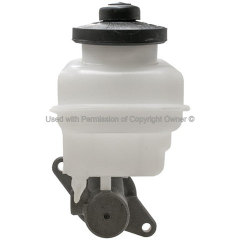 Quality-Built Brake Master Cylinder P/N:NM55387 Fits: Toyota Corolla 2009, Toyota Corolla 2012, Toyota Matrix 2009 - Image 4