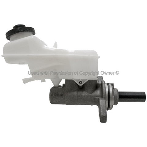 Quality-Built Brake Master Cylinder P/N:NM55387 Fits: Toyota Corolla 2009, Toyota Corolla 2012, Toyota Matrix 2009 - Image 2
