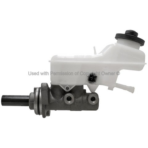 Quality-Built Brake Master Cylinder P/N:NM55387 Fits: Toyota Corolla 2009, Toyota Corolla 2012, Toyota Matrix 2009 - Image 5