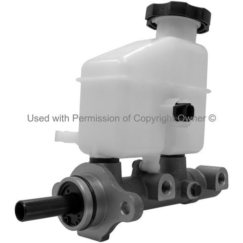 Quality-Built Brake Master Cylinder P/N:NM55388 Fits: Hyundai Elantra 12-09, Kia Forte 2010, Kia Forte Koup 2010 - Image 1