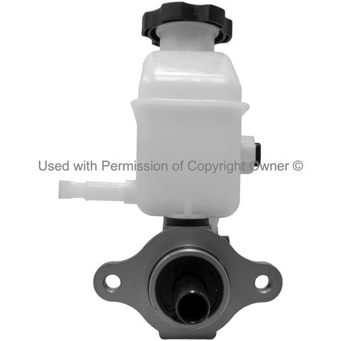 Quality-Built Brake Master Cylinder P/N:NM55388 Fits: Hyundai Elantra 12-09, Kia Forte 2010, Kia Forte Koup 2010 - Image 4