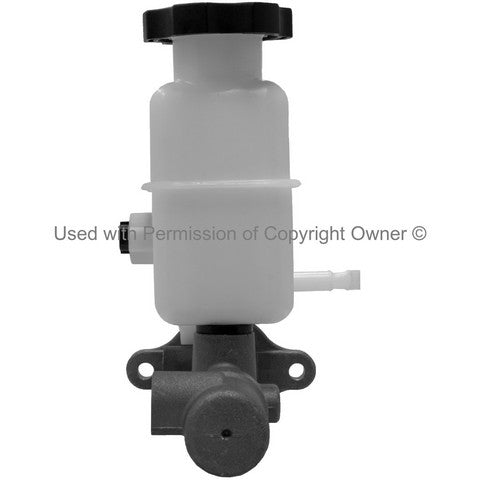 Quality-Built Brake Master Cylinder P/N:NM55388 Fits: Hyundai Elantra 12-09, Kia Forte 2010, Kia Forte Koup 2010 - Image 5