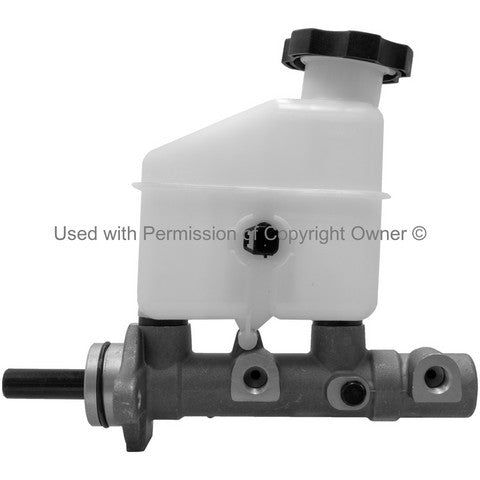 Quality-Built Brake Master Cylinder P/N:NM55388 Fits: Hyundai Elantra 12-09, Kia Forte 2010, Kia Forte Koup 2010 - Image 2