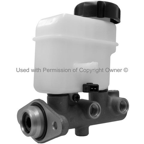 Quality-Built Brake Master Cylinder P/N:NM55389 Fits: Kia Magentis 2007 - Image 1