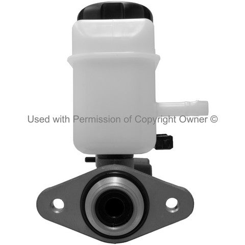 Quality-Built Brake Master Cylinder P/N:NM55389 Fits: Kia Magentis 2007 - Image 5
