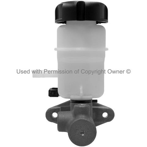 Quality-Built Brake Master Cylinder P/N:NM55389 Fits: Kia Magentis 2007 - Image 2