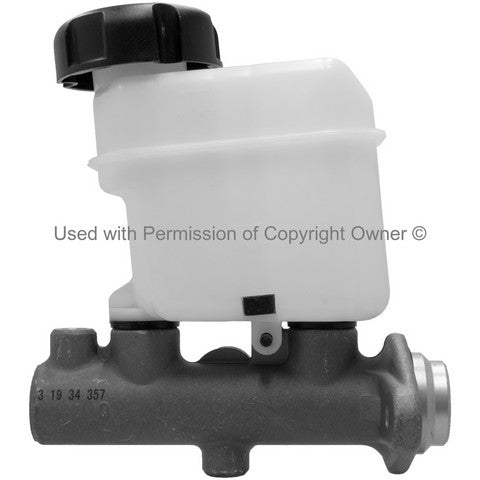 Quality-Built Brake Master Cylinder P/N:NM55389 Fits: Kia Magentis 2007 - Image 4