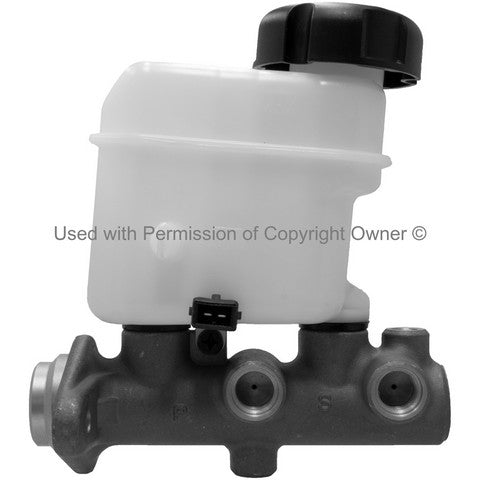 Quality-Built Brake Master Cylinder P/N:NM55389 Fits: Kia Magentis 2007 - Image 3