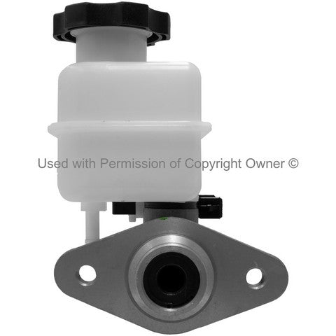 Quality-Built Brake Master Cylinder P/N:NM55390 Fits: Kia Spectra 05-04, Kia Spectra5 2005 - Image 4