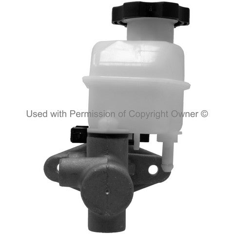 Quality-Built Brake Master Cylinder P/N:NM55390 Fits: Kia Spectra 05-04, Kia Spectra5 2005 - Image 3