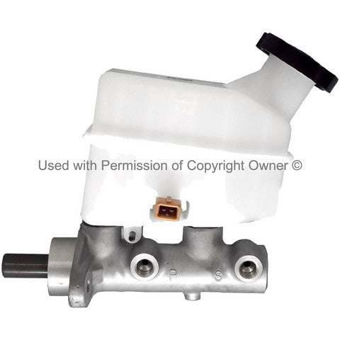Quality-Built Brake Master Cylinder P/N:NM55393 Fits: Hyundai Tucson 2009, Kia Sportage 10-08 - Image 1