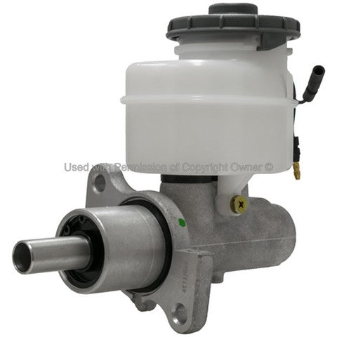 Quality-Built Brake Master Cylinder P/N:NM55400 Fits: Honda Ridgeline 14-09 - Image 1