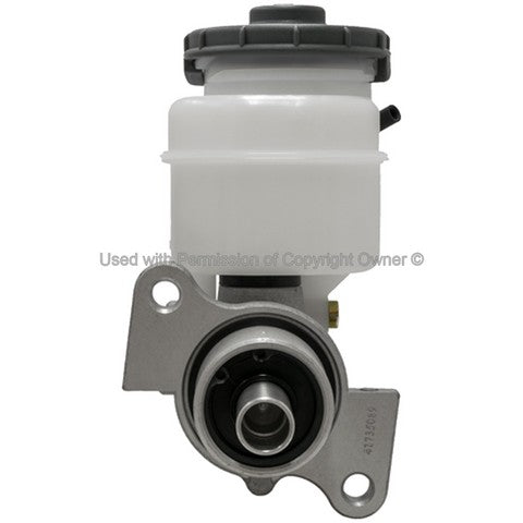 Quality-Built Brake Master Cylinder P/N:NM55400 Fits: Honda Ridgeline 14-09 - Image 2