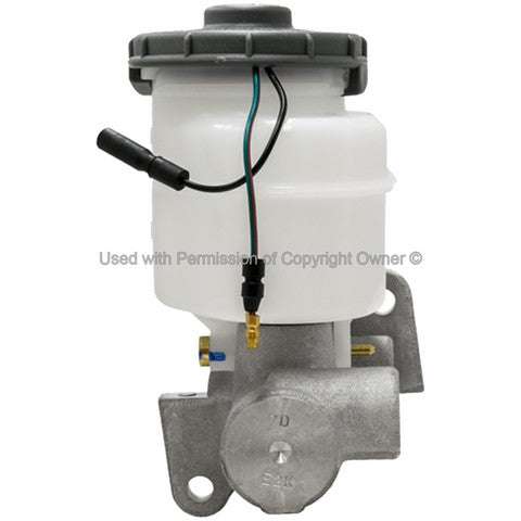 Quality-Built Brake Master Cylinder P/N:NM55400 Fits: Honda Ridgeline 14-09 - Image 5