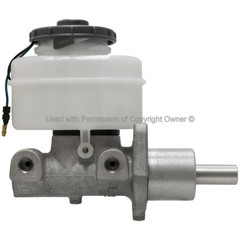 Quality-Built Brake Master Cylinder P/N:NM55400 Fits: Honda Ridgeline 14-09 - Image 3