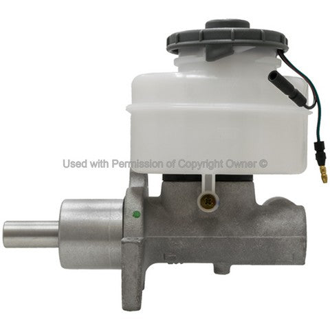 Quality-Built Brake Master Cylinder P/N:NM55400 Fits: Honda Ridgeline 14-09 - Image 4