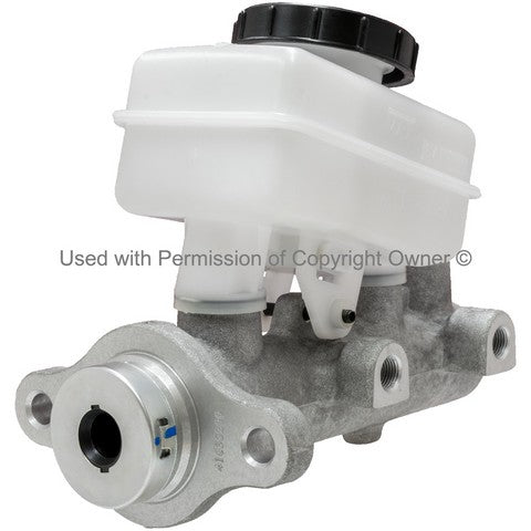Quality-Built Brake Master Cylinder P/N:NM55402 Fits: Nissan 350z 09-03 - Image 1