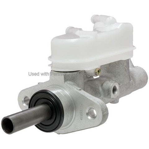 Quality-Built Brake Master Cylinder P/N:NM55404 Fits: Honda Fit 10-09 - Image 1