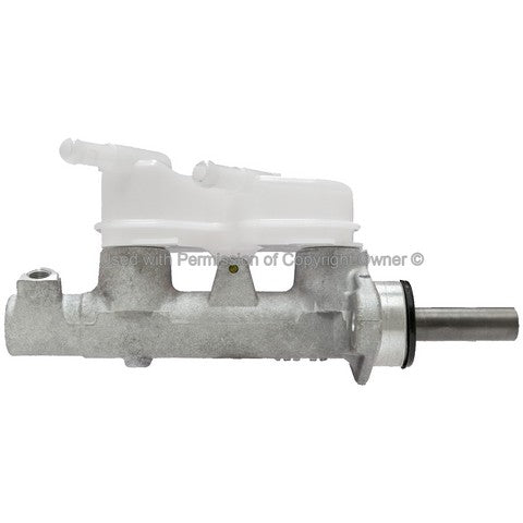 Quality-Built Brake Master Cylinder P/N:NM55404 Fits: Honda Fit 10-09 - Image 2