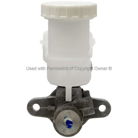Quality-Built Brake Master Cylinder P/N:NM55405 Fits: Suzuki Aerio 07-02 - Image 3