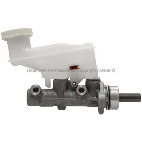 Quality-Built Brake Master Cylinder P/N:NM55405 Fits: Suzuki Aerio 07-02 - Image 4