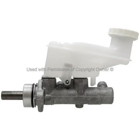 Quality-Built Brake Master Cylinder P/N:NM55405 Fits: Suzuki Aerio 07-02 - Image 2