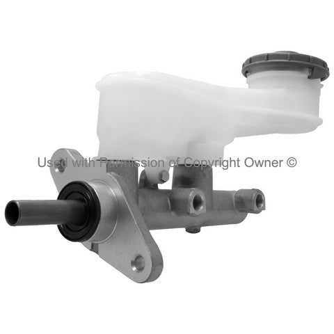 Quality-Built Brake Master Cylinder P/N:NM55414 Fits: Honda Pilot 15-09 - Image 1