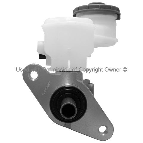 Quality-Built Brake Master Cylinder P/N:NM55414 Fits: Honda Pilot 15-09 - Image 4
