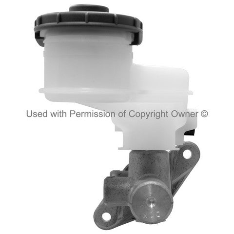 Quality-Built Brake Master Cylinder P/N:NM55414 Fits: Honda Pilot 15-09 - Image 2