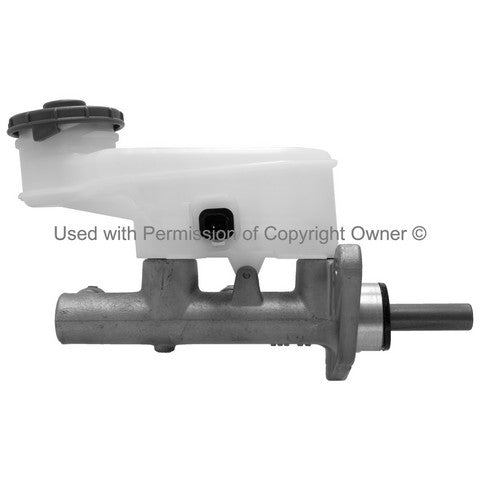 Quality-Built Brake Master Cylinder P/N:NM55414 Fits: Honda Pilot 15-09 - Image 3