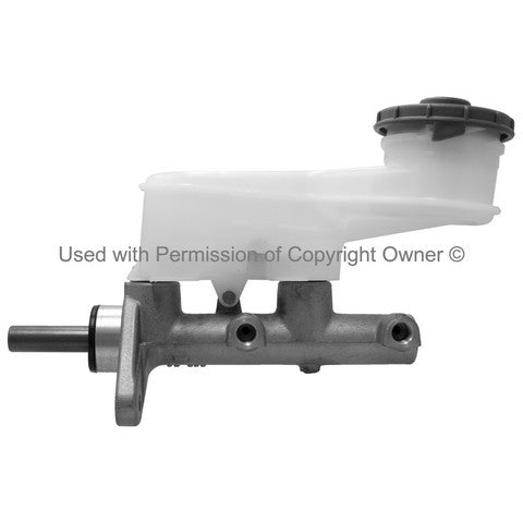 Quality-Built Brake Master Cylinder P/N:NM55414 Fits: Honda Pilot 15-09 - Image 5