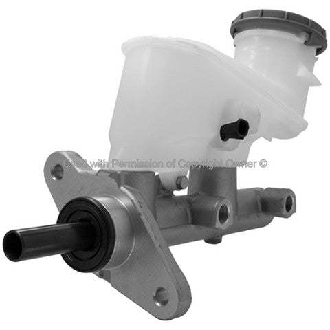 Quality-Built Brake Master Cylinder P/N:NM55415 Fits: Acura Tl 14-09, Acura Tsx 2010, Honda Accord Crosstour 11-10, Honda Crosstour 2012 - Image 1