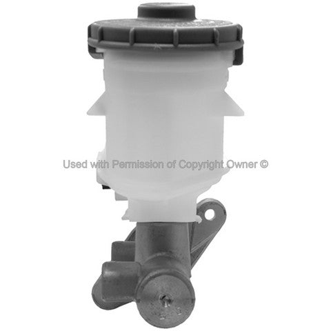 Quality-Built Brake Master Cylinder P/N:NM55415 Fits: Acura Tl 14-09, Acura Tsx 2010, Honda Accord Crosstour 11-10, Honda Crosstour 2012 - Image 3