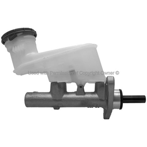 Quality-Built Brake Master Cylinder P/N:NM55415 Fits: Acura Tl 14-09, Acura Tsx 2010, Honda Accord Crosstour 11-10, Honda Crosstour 2012 - Image 4