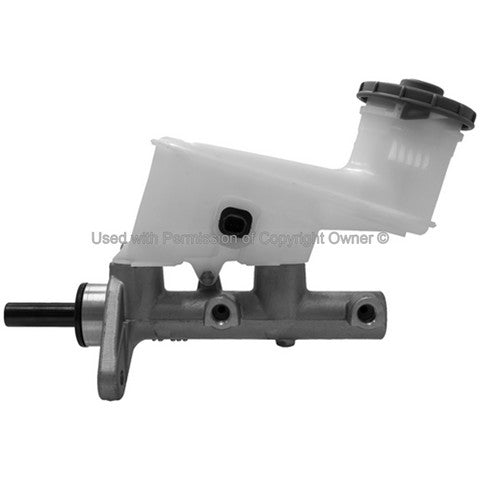 Quality-Built Brake Master Cylinder P/N:NM55415 Fits: Acura Tl 14-09, Acura Tsx 2010, Honda Accord Crosstour 11-10, Honda Crosstour 2012 - Image 2