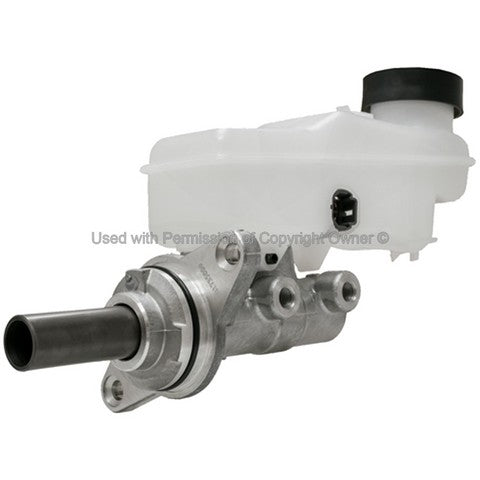Quality-Built Brake Master Cylinder P/N:NM55420 Fits: Scion Tc 16-11 - Image 1