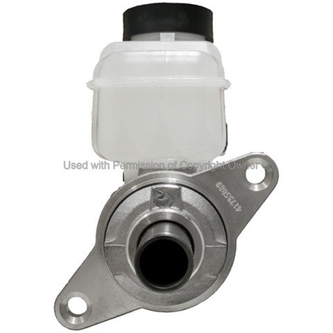 Quality-Built Brake Master Cylinder P/N:NM55420 Fits: Scion Tc 16-11 - Image 4