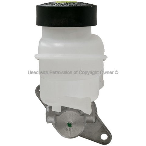 Quality-Built Brake Master Cylinder P/N:NM55420 Fits: Scion Tc 16-11 - Image 3
