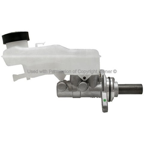 Quality-Built Brake Master Cylinder P/N:NM55420 Fits: Scion Tc 16-11 - Image 2