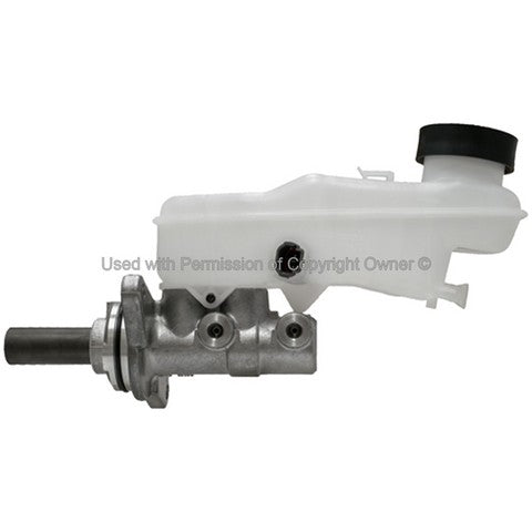 Quality-Built Brake Master Cylinder P/N:NM55420 Fits: Scion Tc 16-11 - Image 5