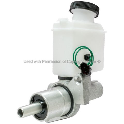 Quality-Built Brake Master Cylinder P/N:NM55424 Fits: Chevrolet Optra 09-06, Suzuki Forenza 2008, Suzuki Reno 2008 - Image 1