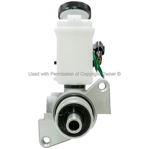 Quality-Built Brake Master Cylinder P/N:NM55424 Fits: Chevrolet Optra 09-06, Suzuki Forenza 2008, Suzuki Reno 2008 - Image 2