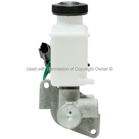 Quality-Built Brake Master Cylinder P/N:NM55424 Fits: Chevrolet Optra 09-06, Suzuki Forenza 2008, Suzuki Reno 2008 - Image 3