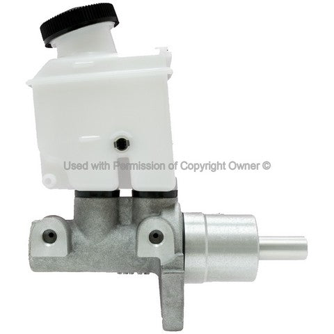 Quality-Built Brake Master Cylinder P/N:NM55424 Fits: Chevrolet Optra 09-06, Suzuki Forenza 2008, Suzuki Reno 2008 - Image 4
