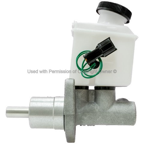Quality-Built Brake Master Cylinder P/N:NM55424 Fits: Chevrolet Optra 09-06, Suzuki Forenza 2008, Suzuki Reno 2008 - Image 5