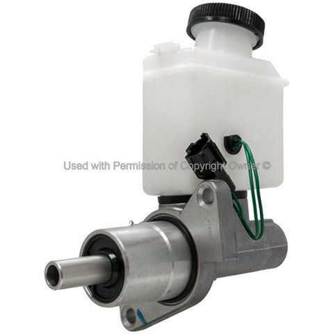 Quality-Built Brake Master Cylinder P/N:NM55425 Fits: Chevrolet Optra 09-06, Suzuki Forenza 2008, Suzuki Reno 2008 - Image 1