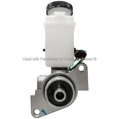 Quality-Built Brake Master Cylinder P/N:NM55425 Fits: Chevrolet Optra 09-06, Suzuki Forenza 2008, Suzuki Reno 2008 - Image 5