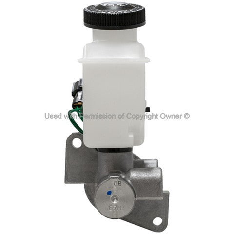 Quality-Built Brake Master Cylinder P/N:NM55425 Fits: Chevrolet Optra 09-06, Suzuki Forenza 2008, Suzuki Reno 2008 - Image 3